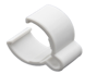 79D-100-0 MODULAR SOLUTION D28 CLIP ON PART<BR>HANG TAG CLIP